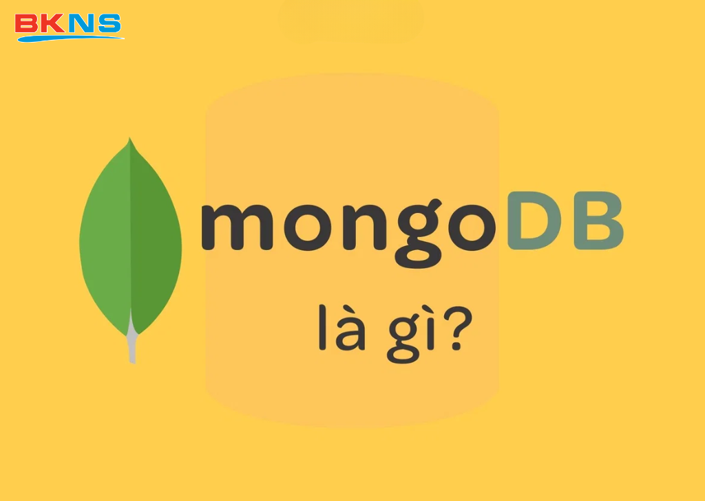 MongoDB là gì?
