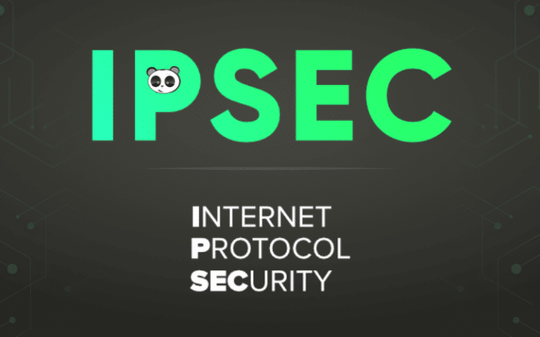 IPsec là gì? Tìm hiểu cách hoạt động của IPsec