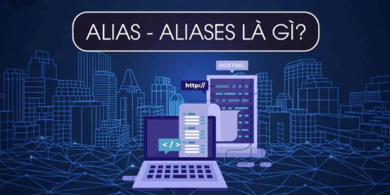 Aliases là gì? Hướng dẫn cấu hình Alias domain trong Cpanel