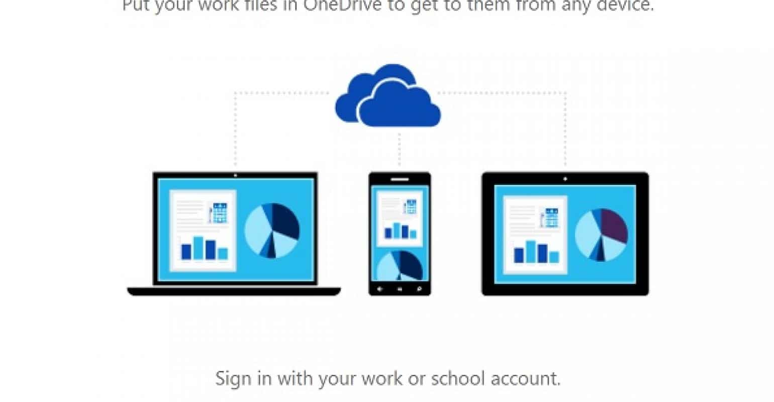 chức năng onedrive