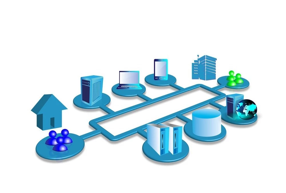 Định tuyến hoạt động như thế nào trong MPLS?