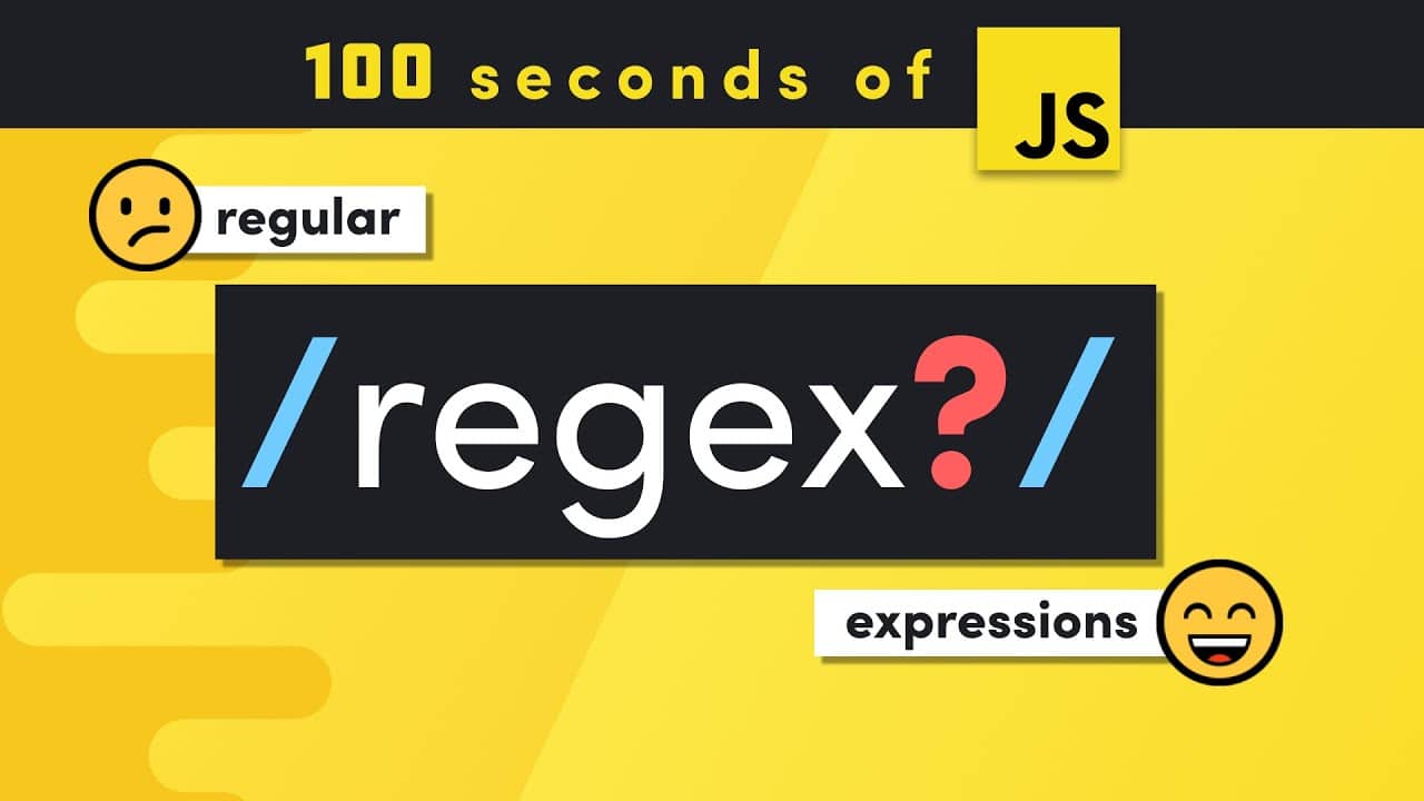 Regular Expressions (RegEx) là gì? 