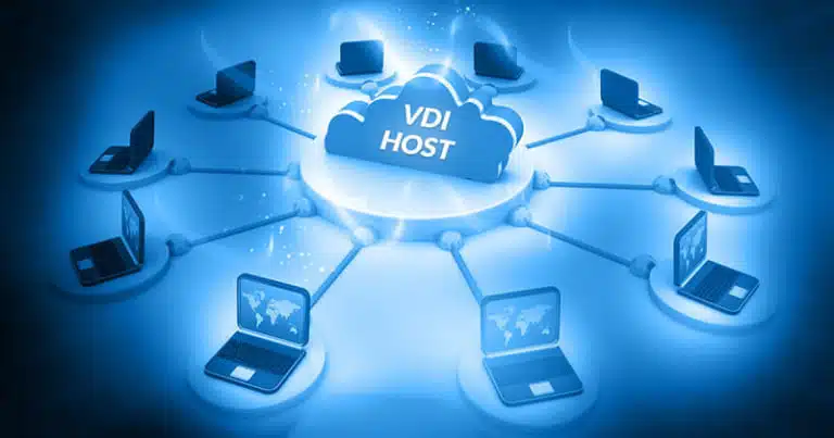 vdi-host