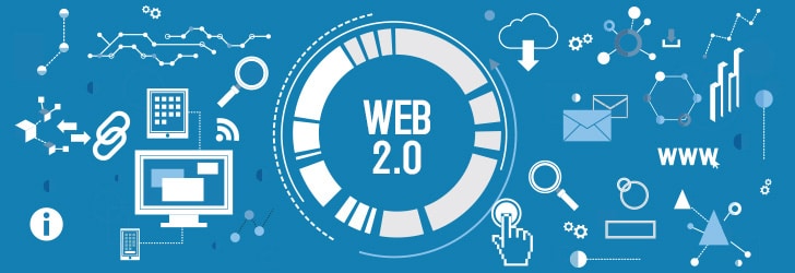 Web 2.0 là gì