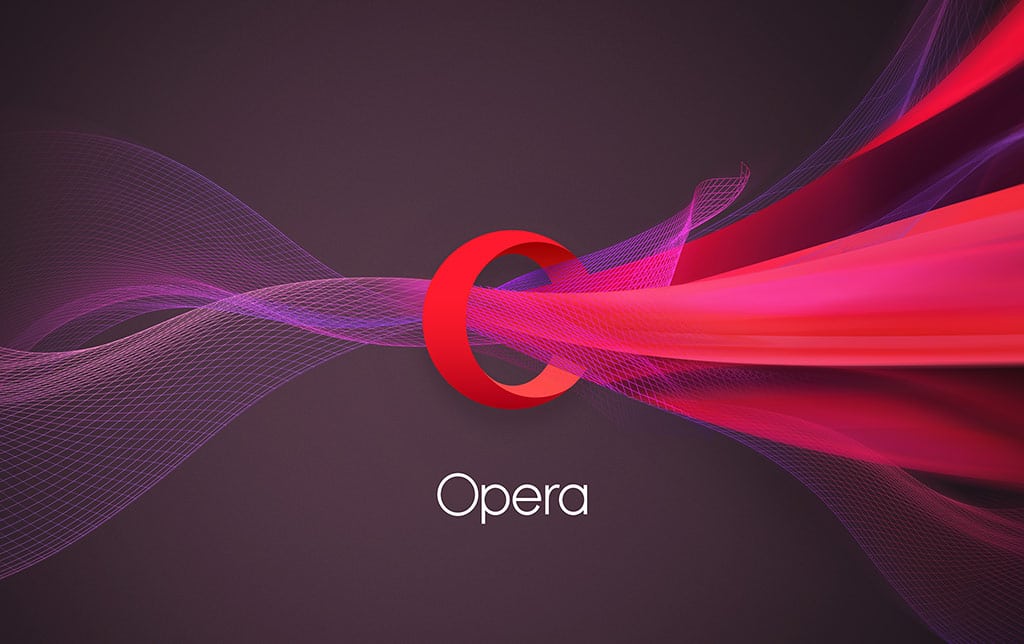 Trình duyệt Web Opera