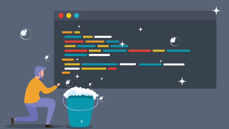 clean code