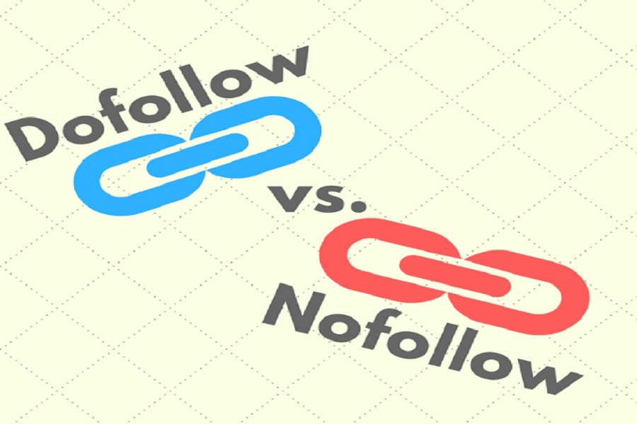 dofollow và nofollow