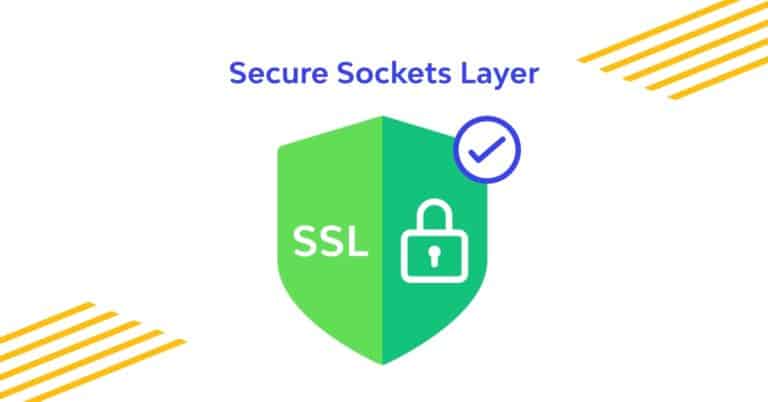 Chứng chỉ SSL là gì?