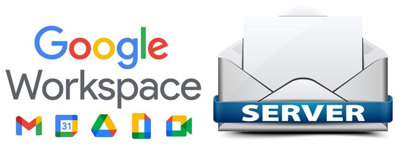 email server google