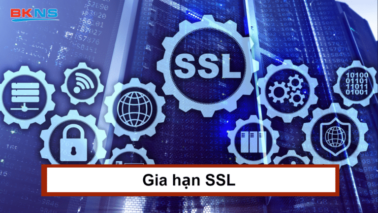 Hướng dẫn gia hạn SSL chi tiết nhất