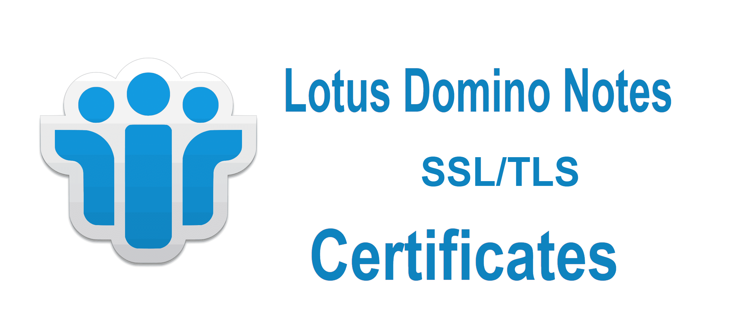 Hướng dẫn cài đặt SSL trên Lotus Domino 8.x