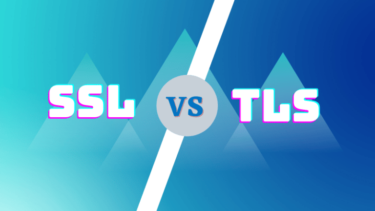 Cổng bảo mật SSL là gì? So sánh giao thức SSL với TLS và HTTPS