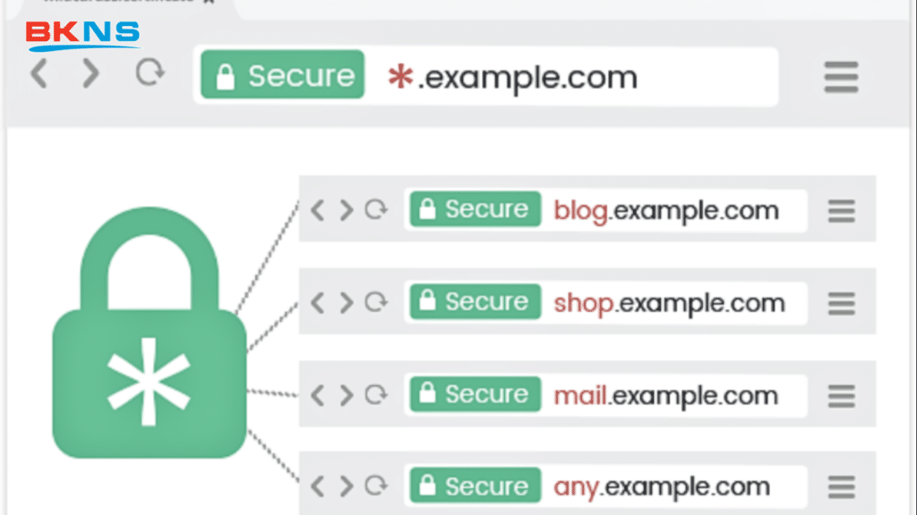 Lựa chọn SSL phù hợp với website