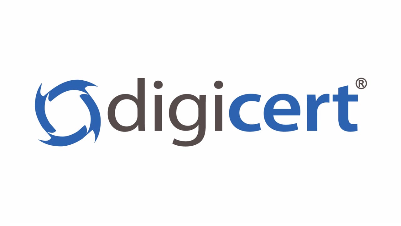 DigiCert SSL - thương hiệu nắm giữ thị phần lớn trên thị trường với hơn 1 triệu khách hàng