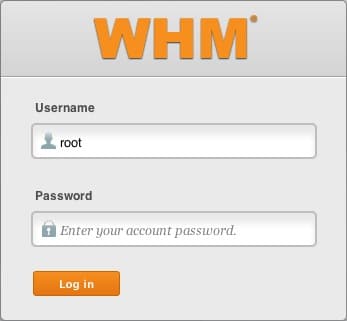 Cài đặt SSL trên WHM (Web Host Manager)