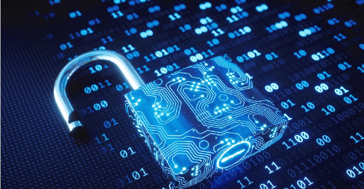 DigiCert SSL sử dụng công nghệ mã hóa hàng đầu, ngăn chặn sự tấn công của tin tặc.