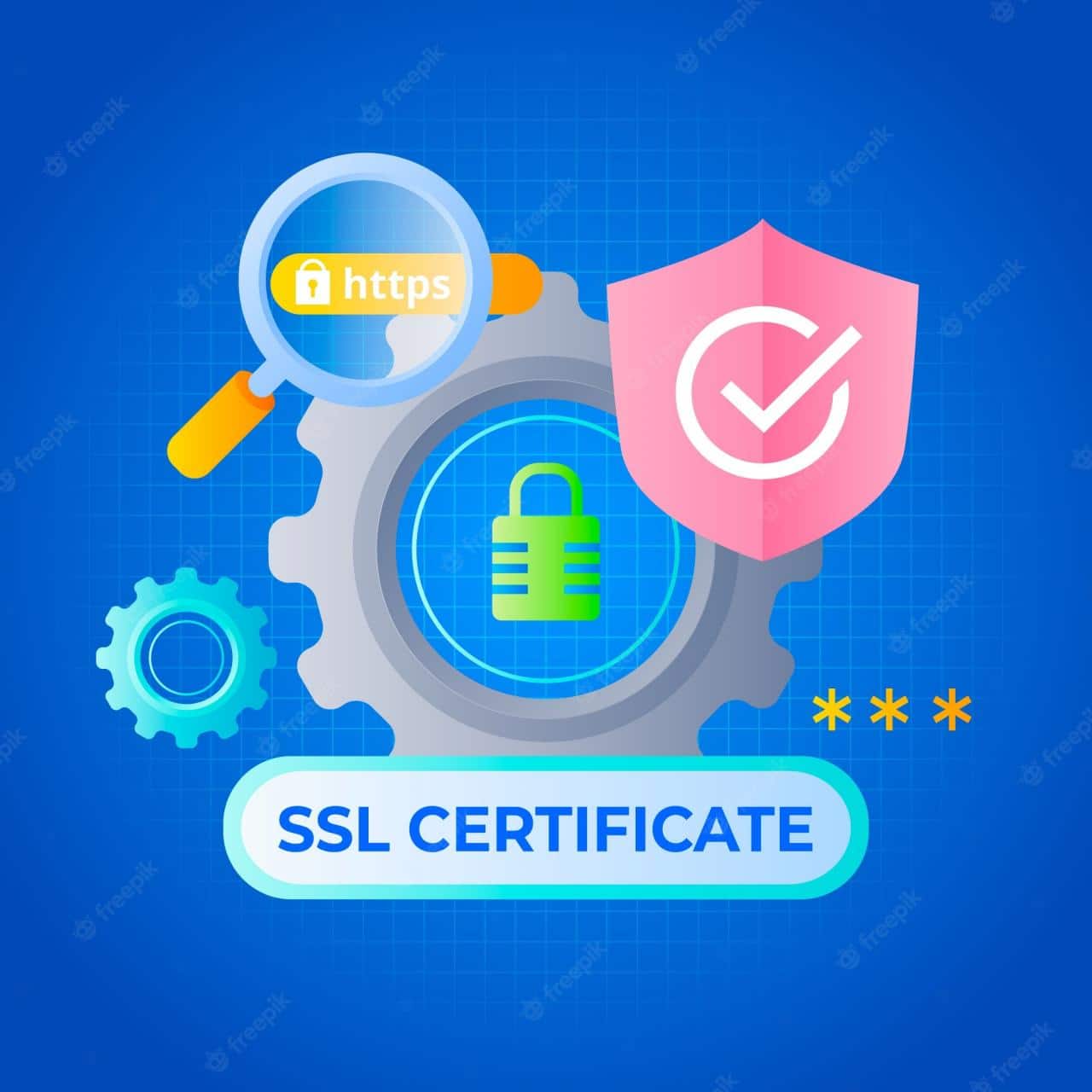 DigiCert là thương hiệu nổi tiếng và uy tín hàng đầu thế giới với các chứng chỉ SSL