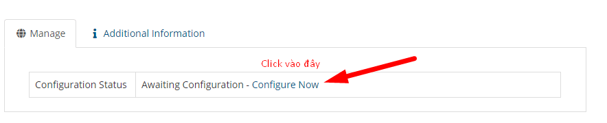 Hướng dẫn gia hạn SSL