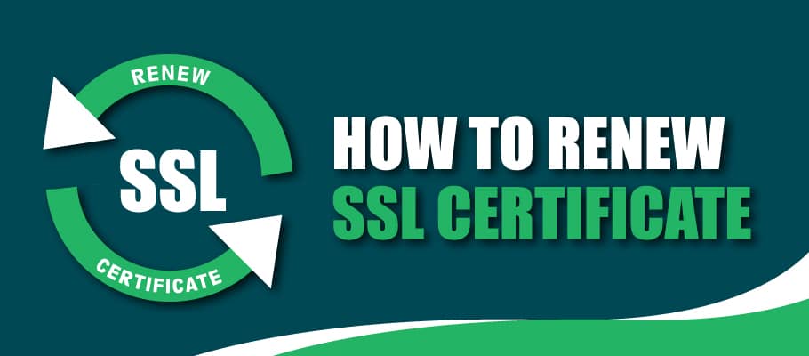 Hướng dẫn gia hạn SSL 
