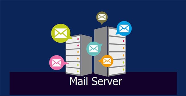 email server