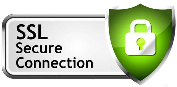 Chứng chỉ SSL giúp bảo vệ dữ liệu tốt hơn