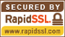 Dấu trang RapidSSL