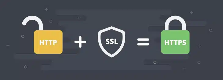 HTTPS là phần mở rộng bảo mật của HTTP