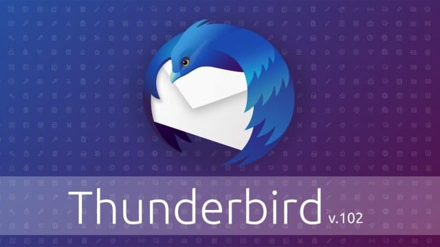 thunderbird là gì