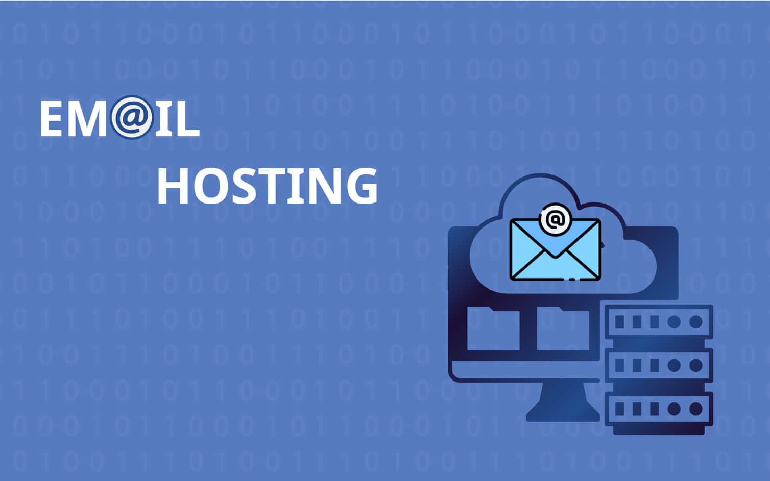 email hosting la gì