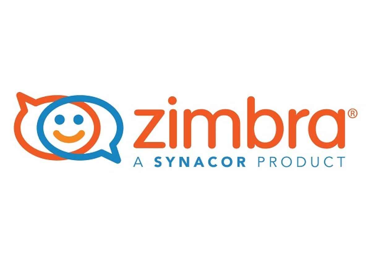 Zimbra Mail là gì