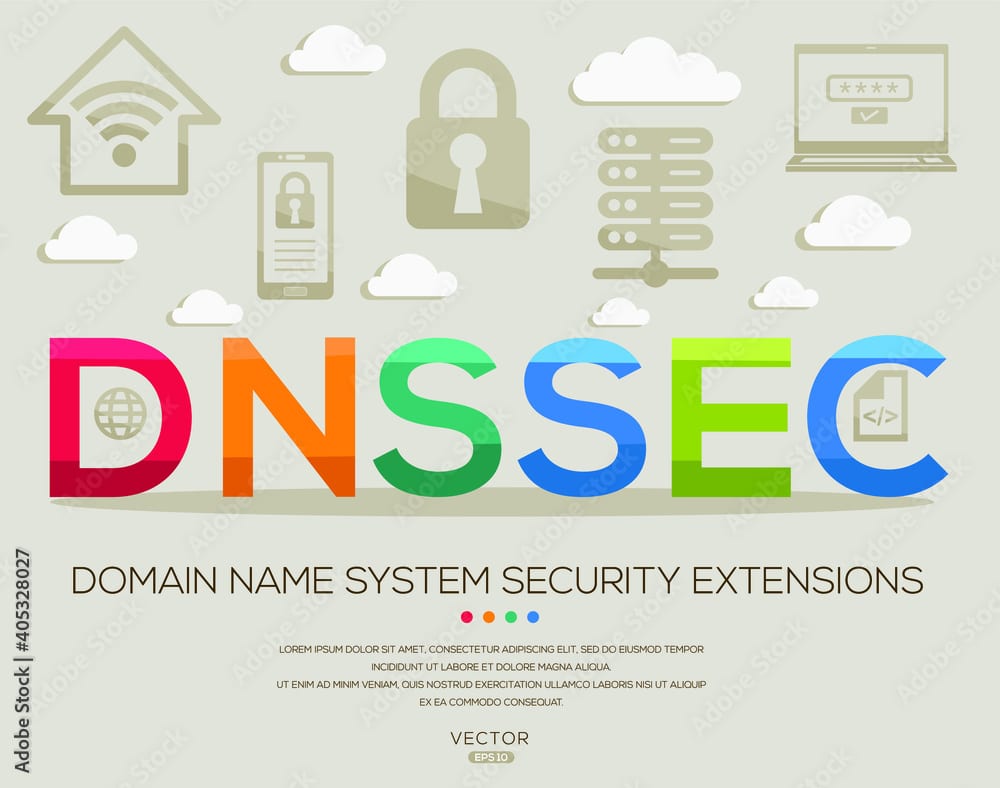 DNSSEC là gì?