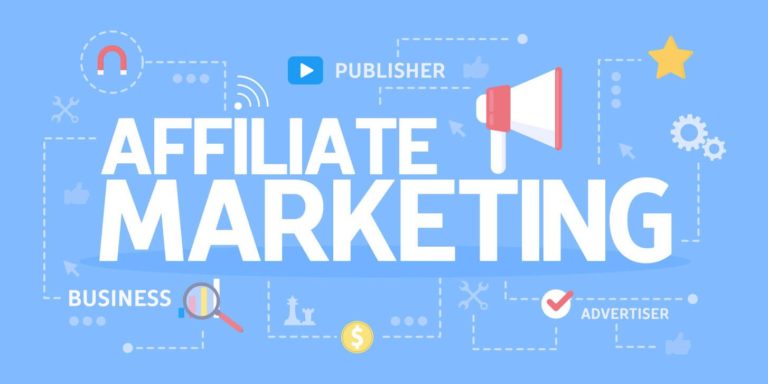 Affiliate Marketing là gì? Ưu, nhược điểm của Affiliate Marketing