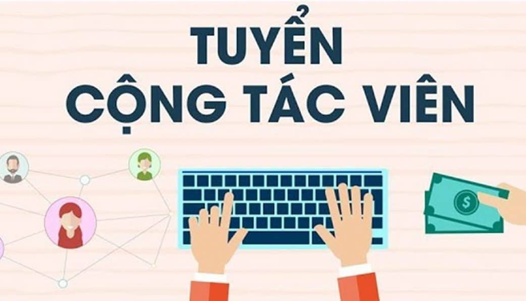 CTV bán hàng online