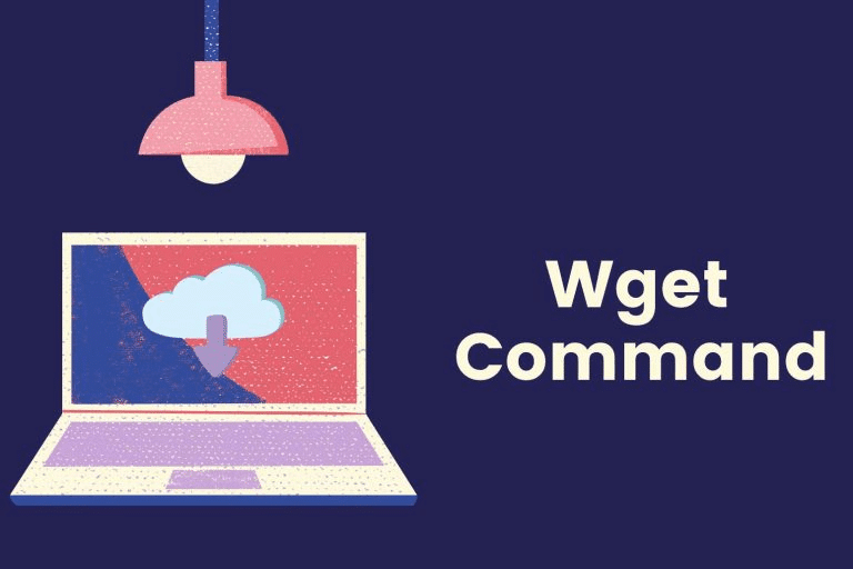 Hướng dẫn sử dụng lệnh Wget trong Command