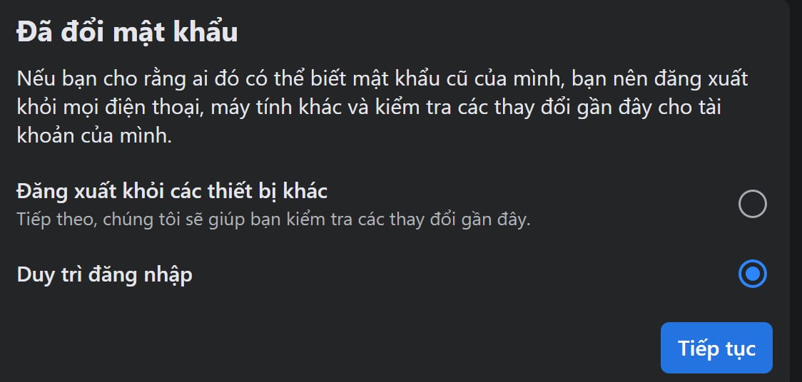 Hoàn tất