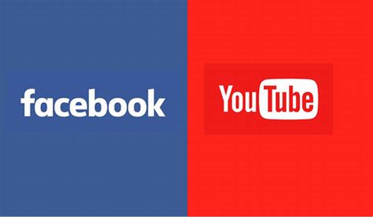 facebook watch vs youtube