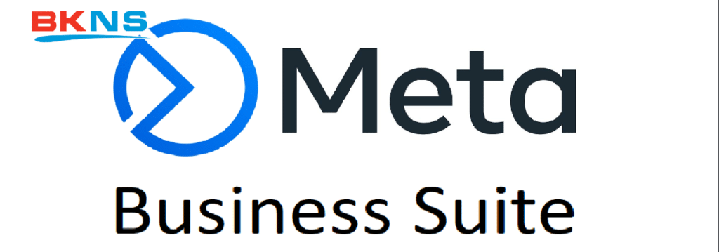hoạt động của Meta Business Suite