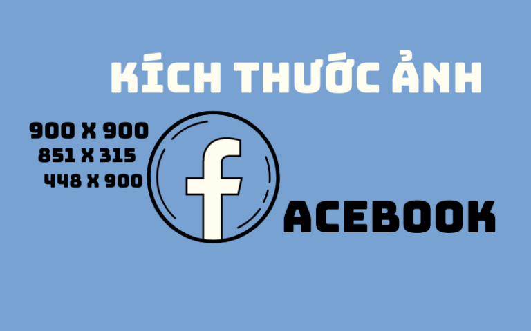 Vì sao cần chú ý đến kích thước ảnh trên Facebook 2023