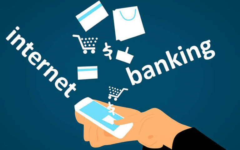 lưu ý khi sử dụng internet banking