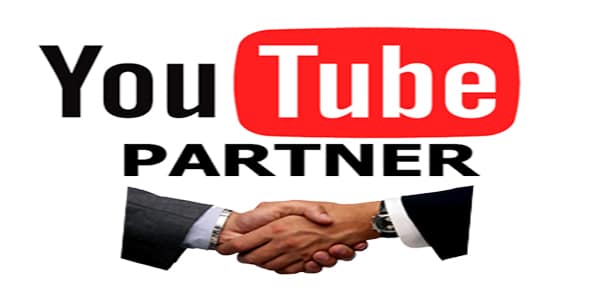 youtuber Partner