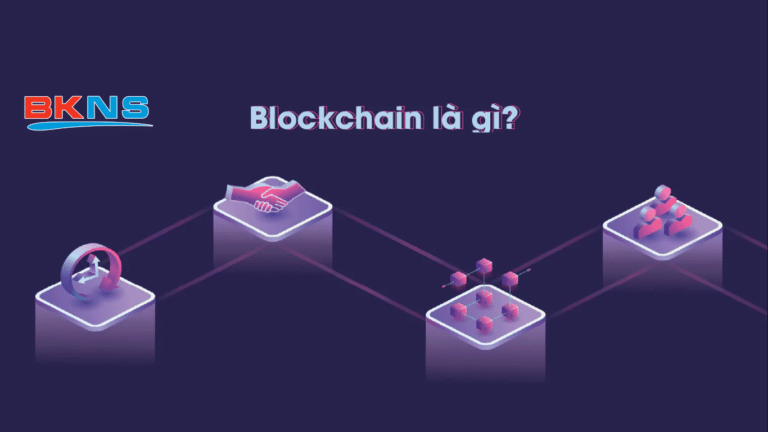 Blockchain là gì? Chi tiết về công nghệ Blockchain