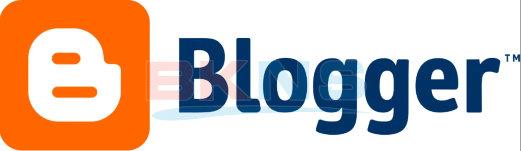 Blogger - Top blog phổ biến nhất hiện nay