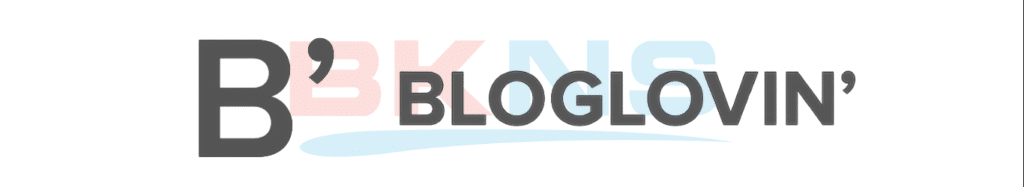 Bloglovin - Top blog phổ biến nhất hiện nay