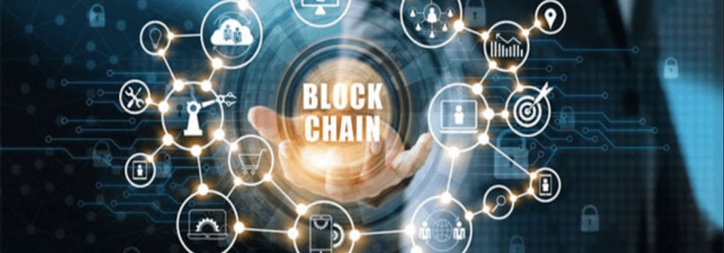 Cách thức hoạt động của Blockchain