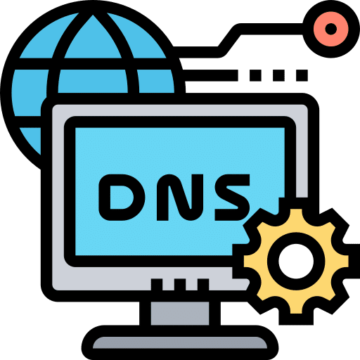 dns