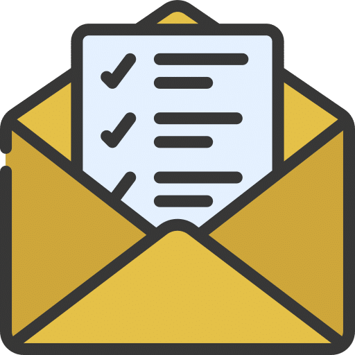 email list