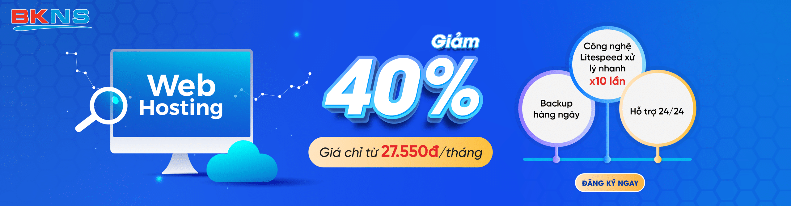 web hosting