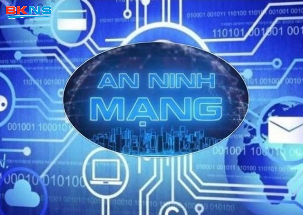 Ứng dụng của khoa học dữ liệu trong an ninh mạng