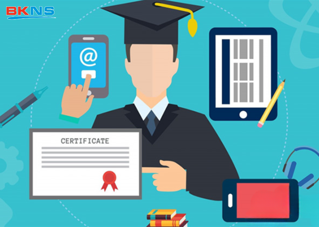 Ứng dụng của khoa học dữ liệu trong giáo dục