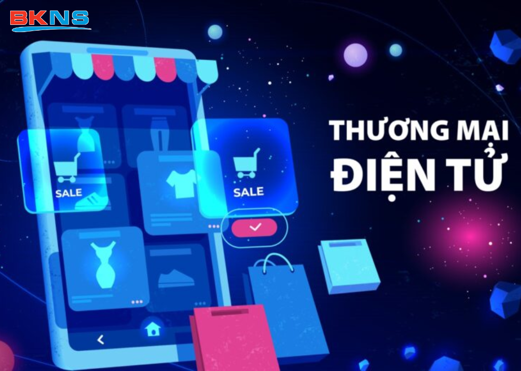 Ứng dụng của khoa học dữ liệu trong thương mại điện tử